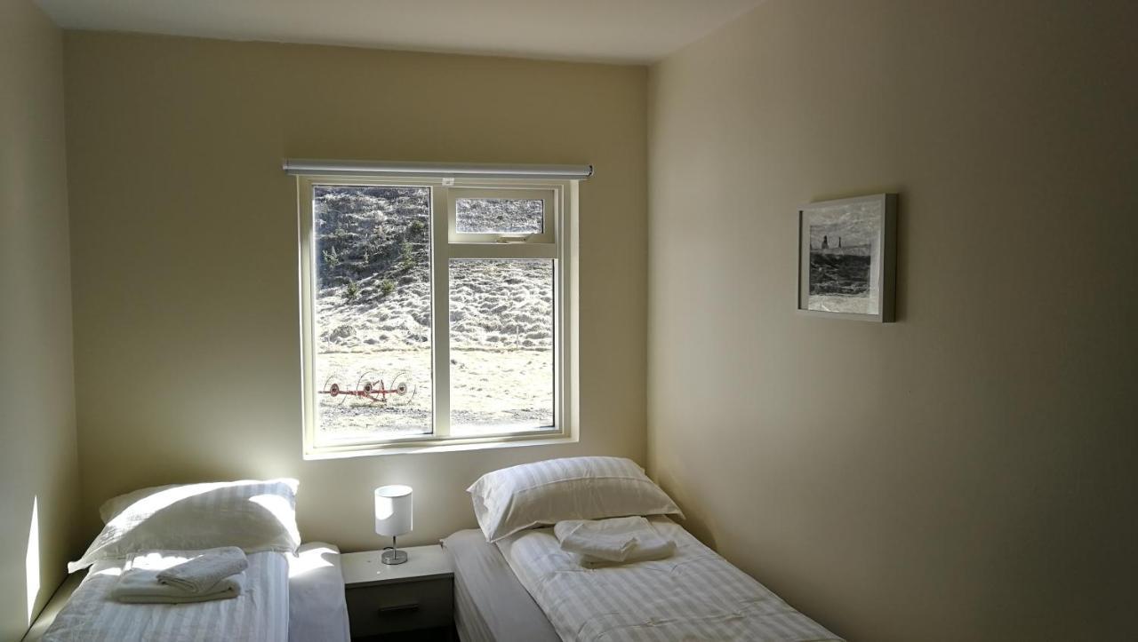 Thorbrandsstadir Farm Holidays Thorbrandsstathir Extérieur photo