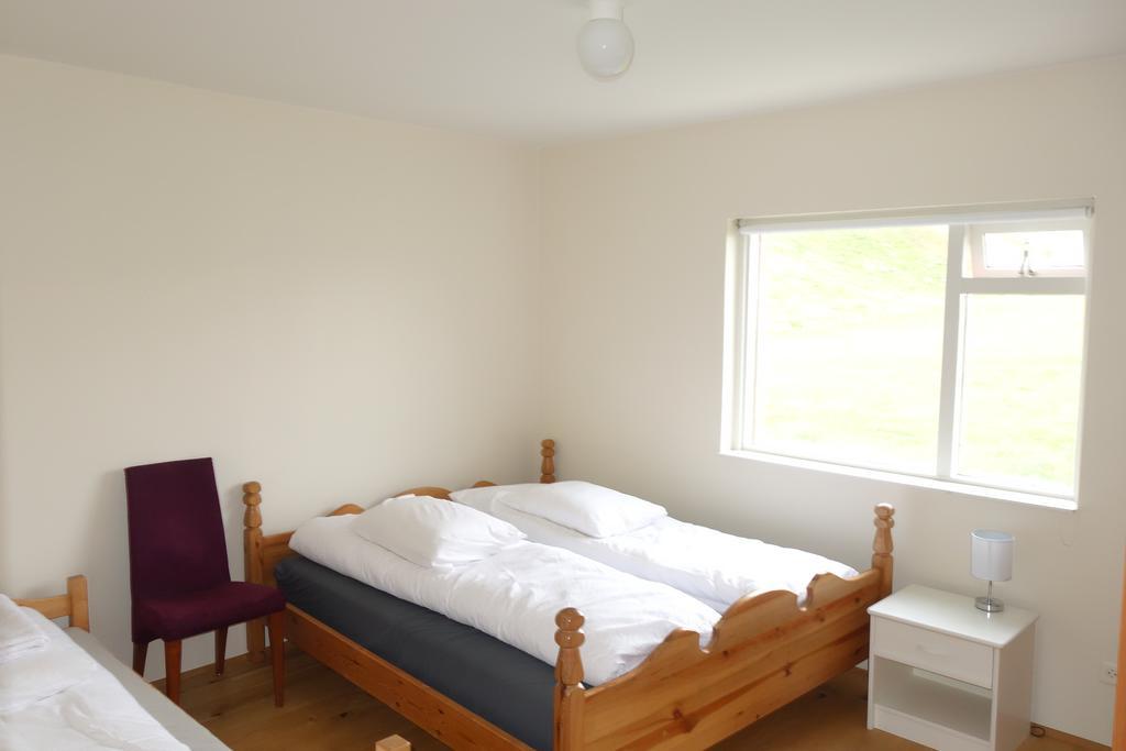 Thorbrandsstadir Farm Holidays Thorbrandsstathir Extérieur photo